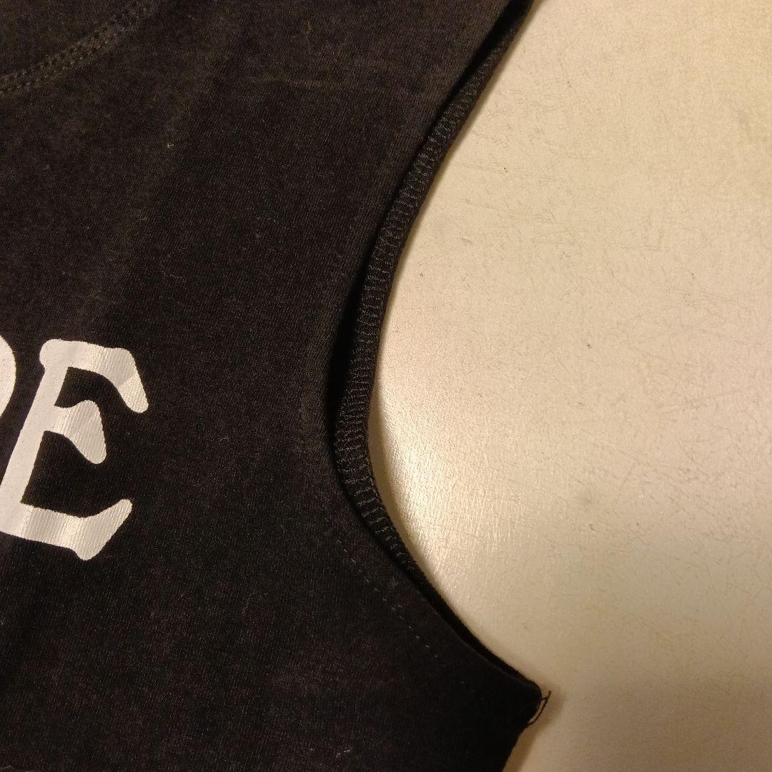 Christian Dior ノースリーブ Tシャツ タンクトップ