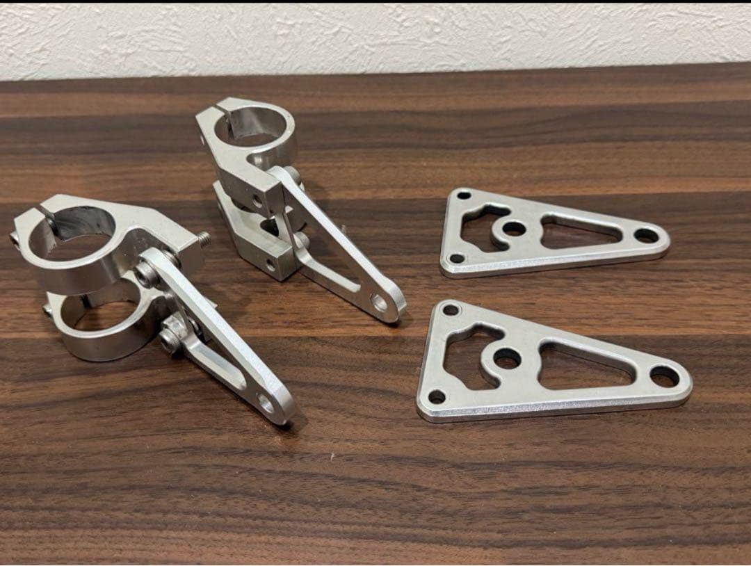 エイプ　Gクラフトライトステー