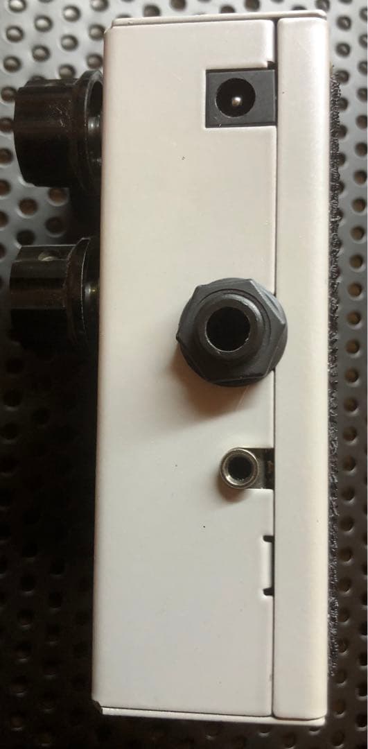 AMT CN-1 CHAMELEON CAB キャビネットシミュレーター