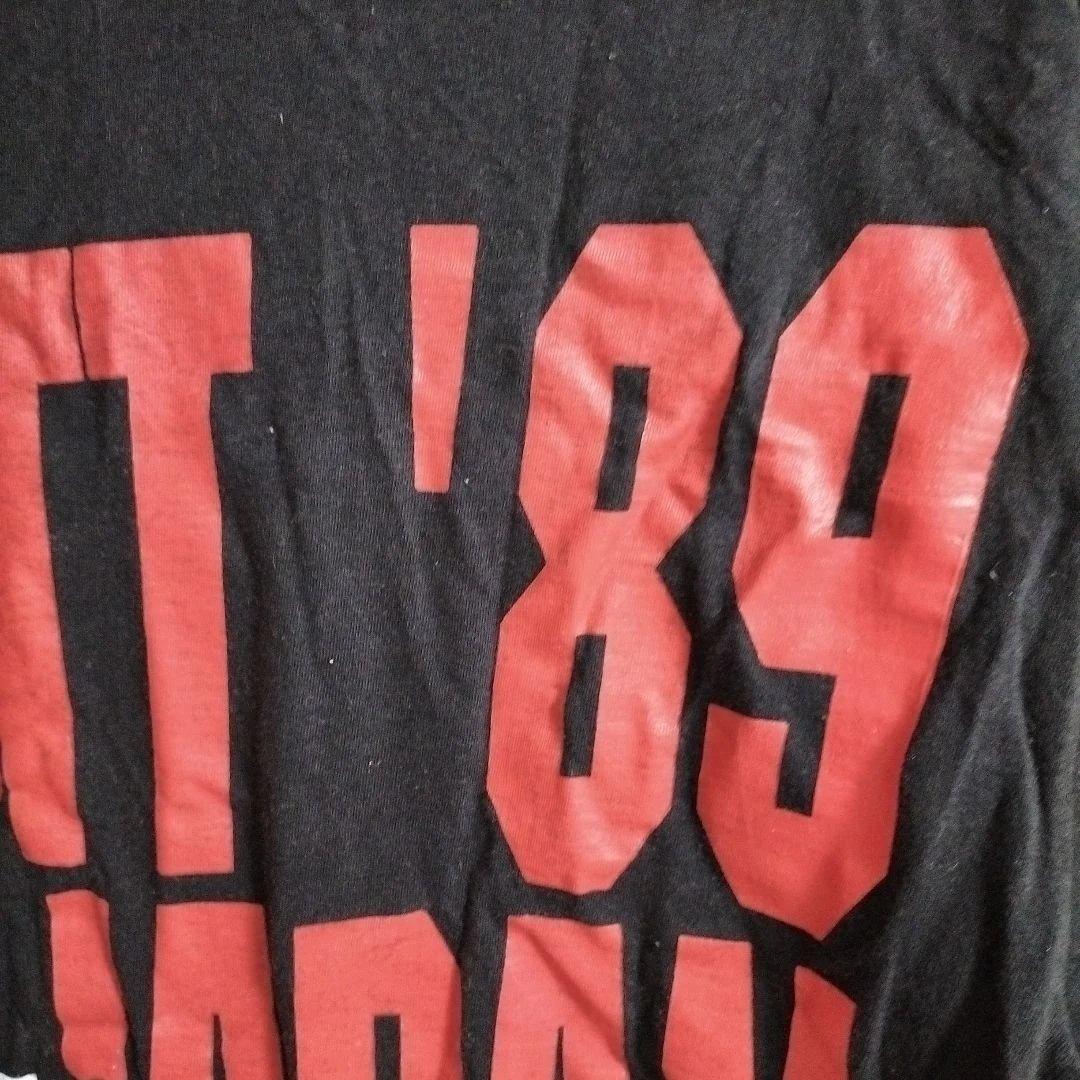 RATT Reach for the Sky Tシャツ　М位