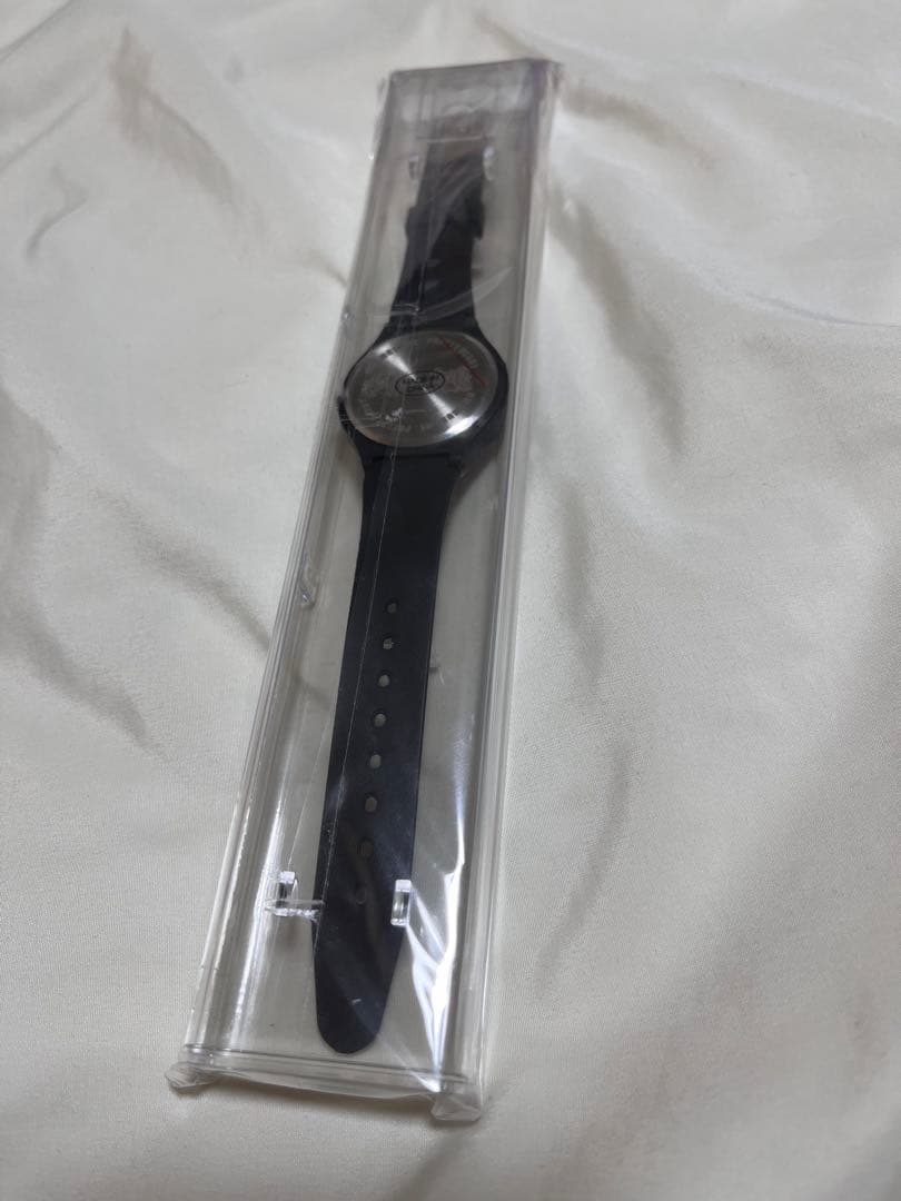 BOSS　ウマ娘　プリティーダービー　マーベラスサンデー　コラボウォッチ　腕時計