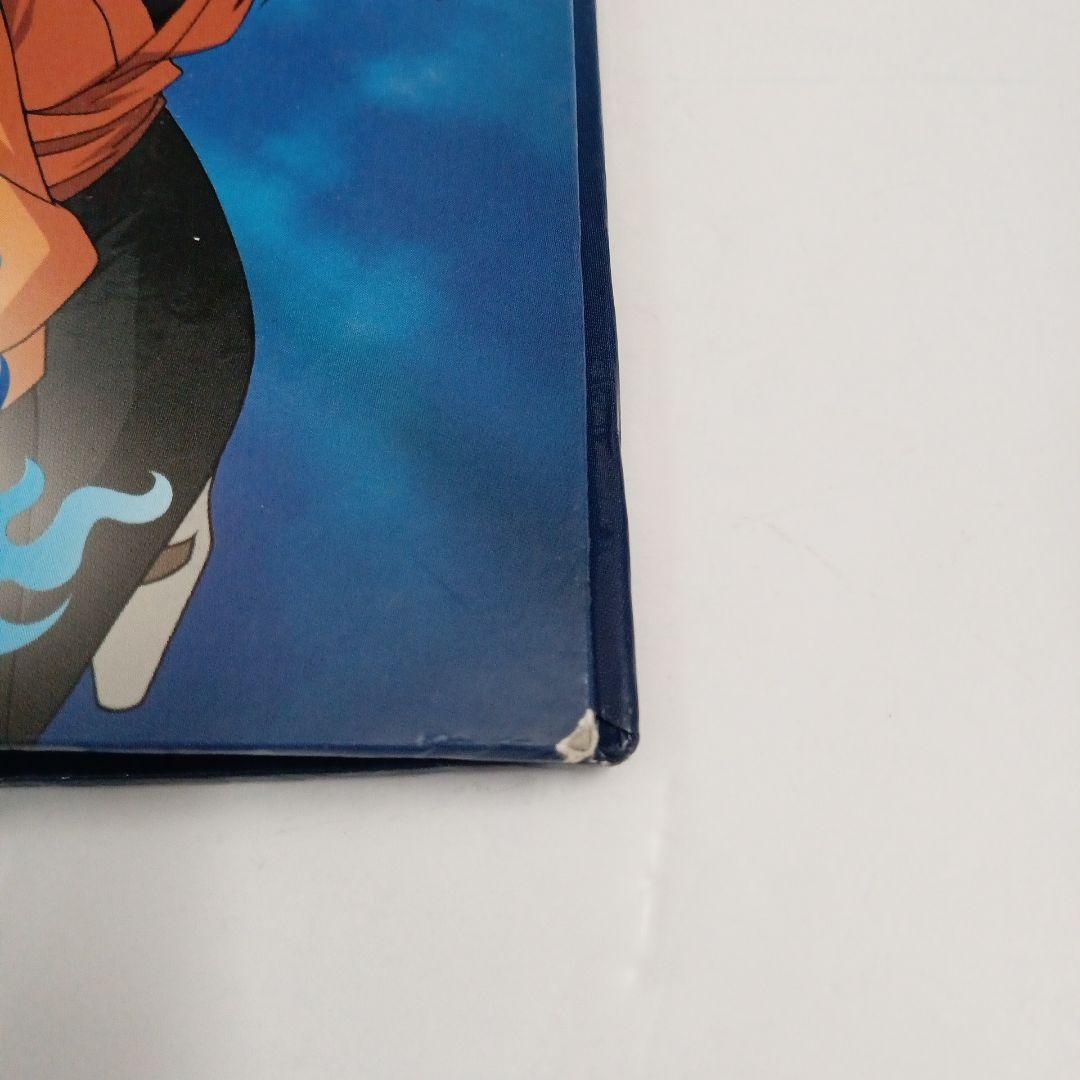 【非売品】Vジャンプ　BLEACH　カードダス　バインダー　カード20枚 セット