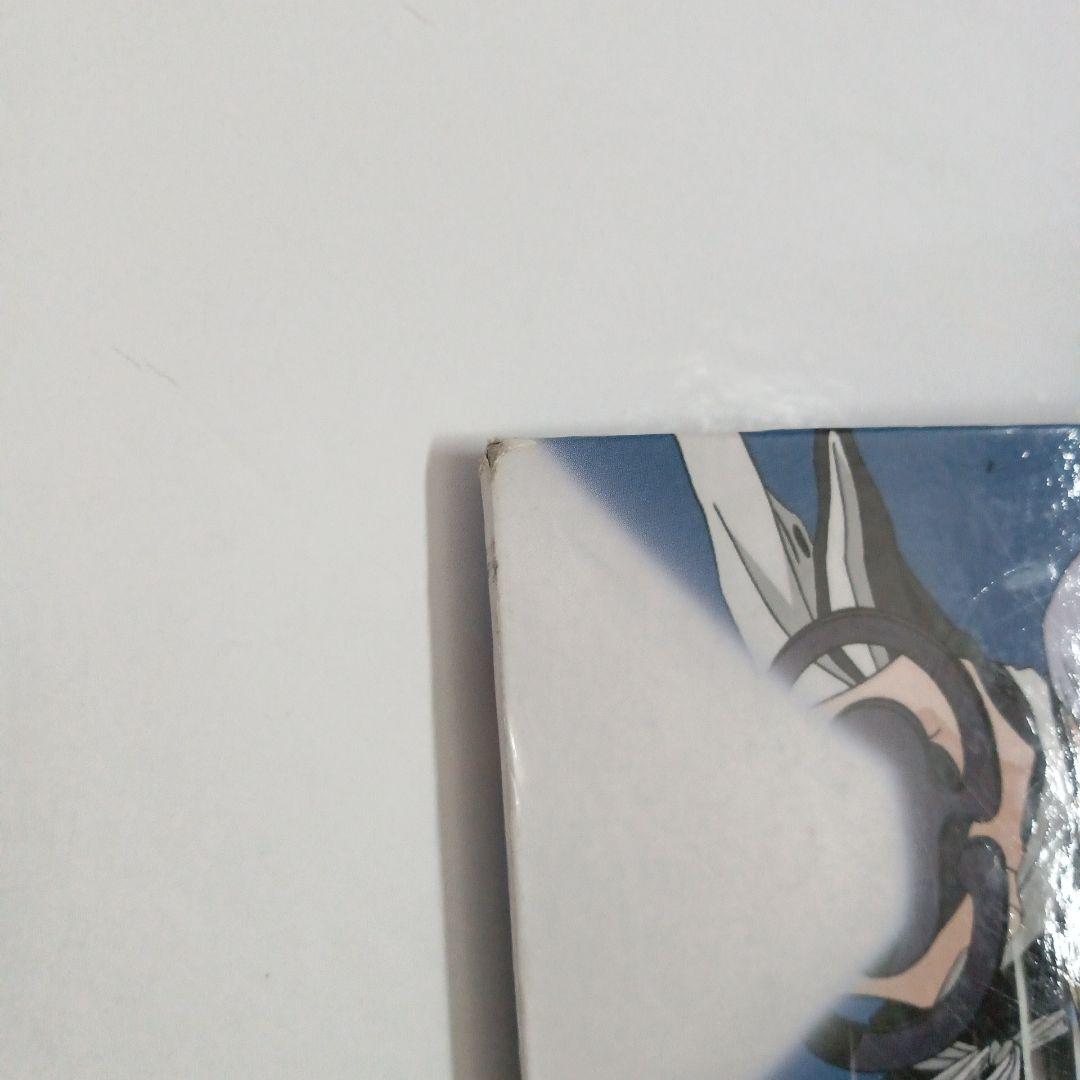 【非売品】Vジャンプ　BLEACH　カードダス　バインダー　カード20枚 セット