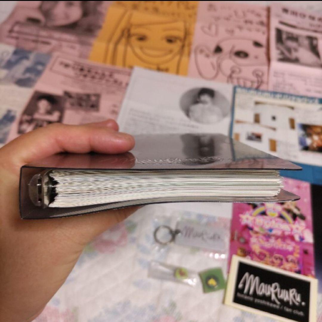 お値下げ おまけ付き 吉川ひなの ファンクラブ 会報 vol.0〜12セット