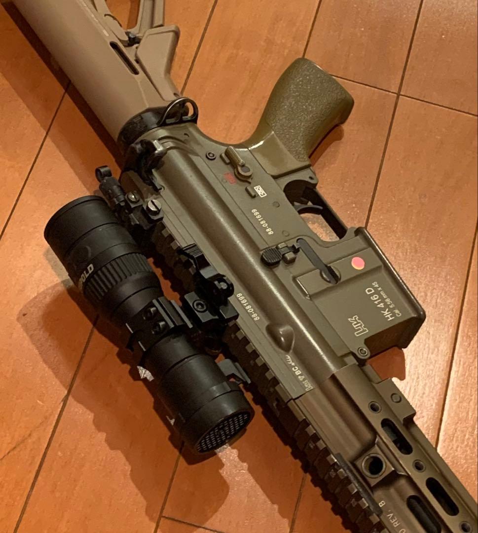 LEUPOLD LTO Tracker リューポルド LTOトラッカー サーマル