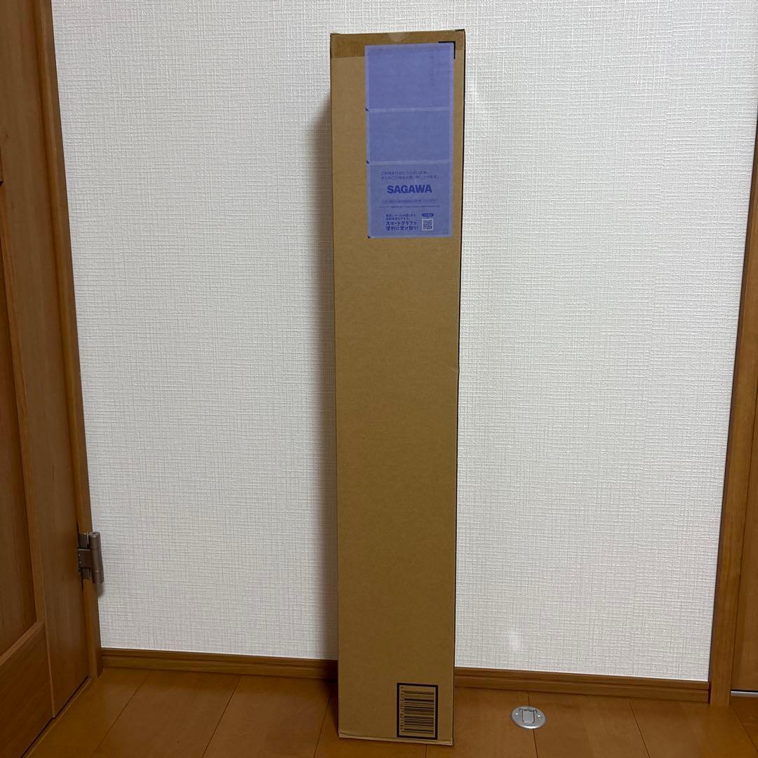 鬼滅の刃　PROPLICA 日輪刀（我妻善逸）　輸送箱未開封