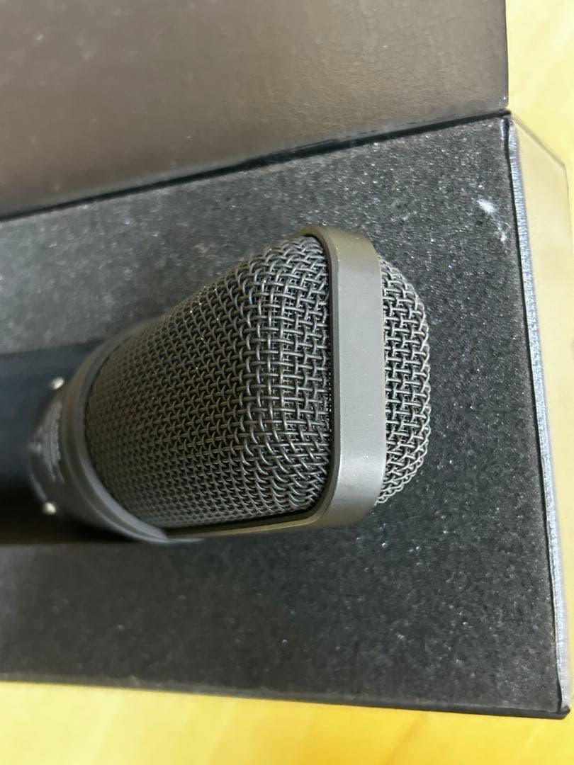 AT4040 オーディオテクニカ