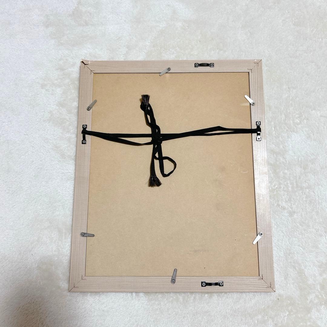 【超希少】 美品 水木しげる 版上サイン入り「目玉おやじ」★限定部数