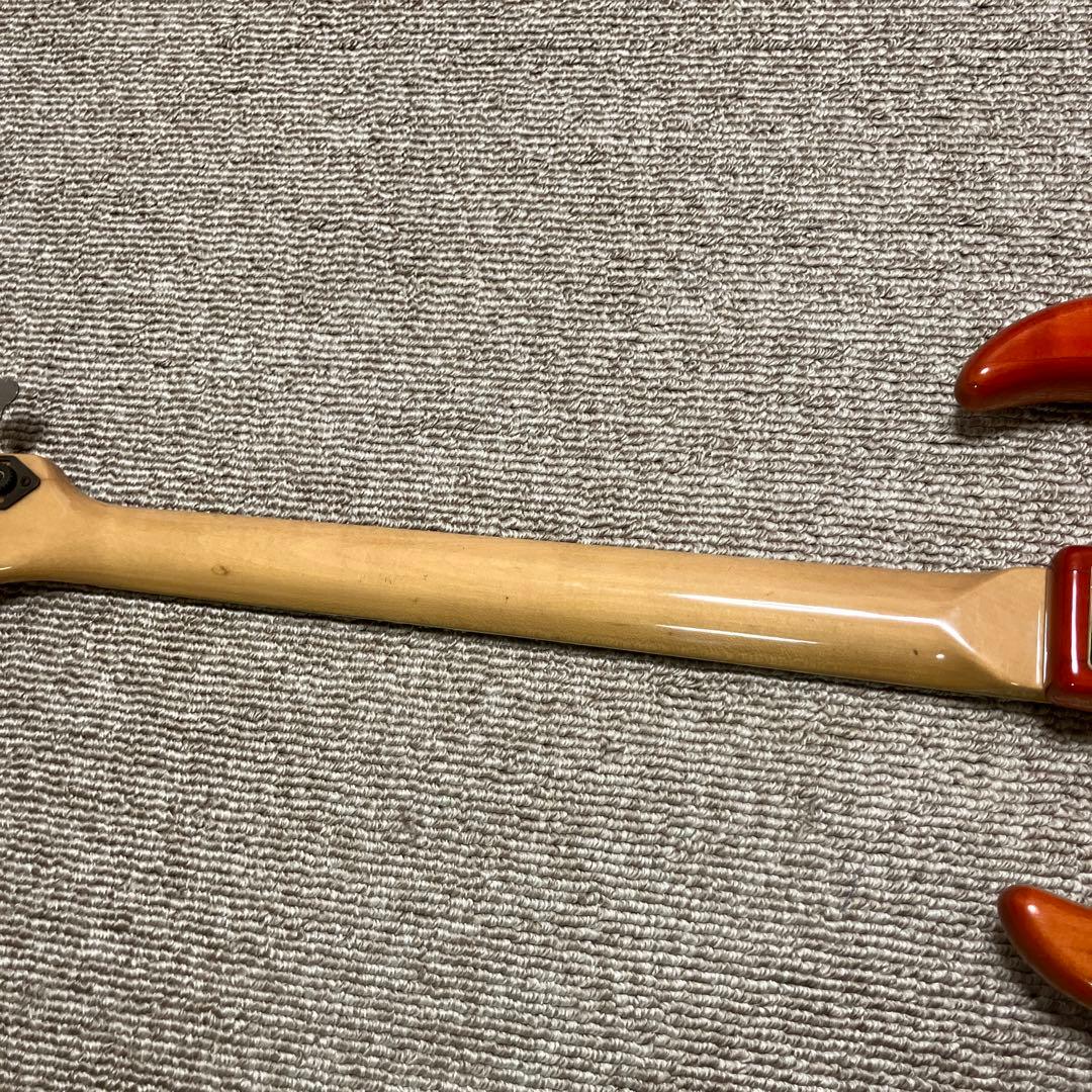 BALDWIN 1960s BISON BASS ビンテージ