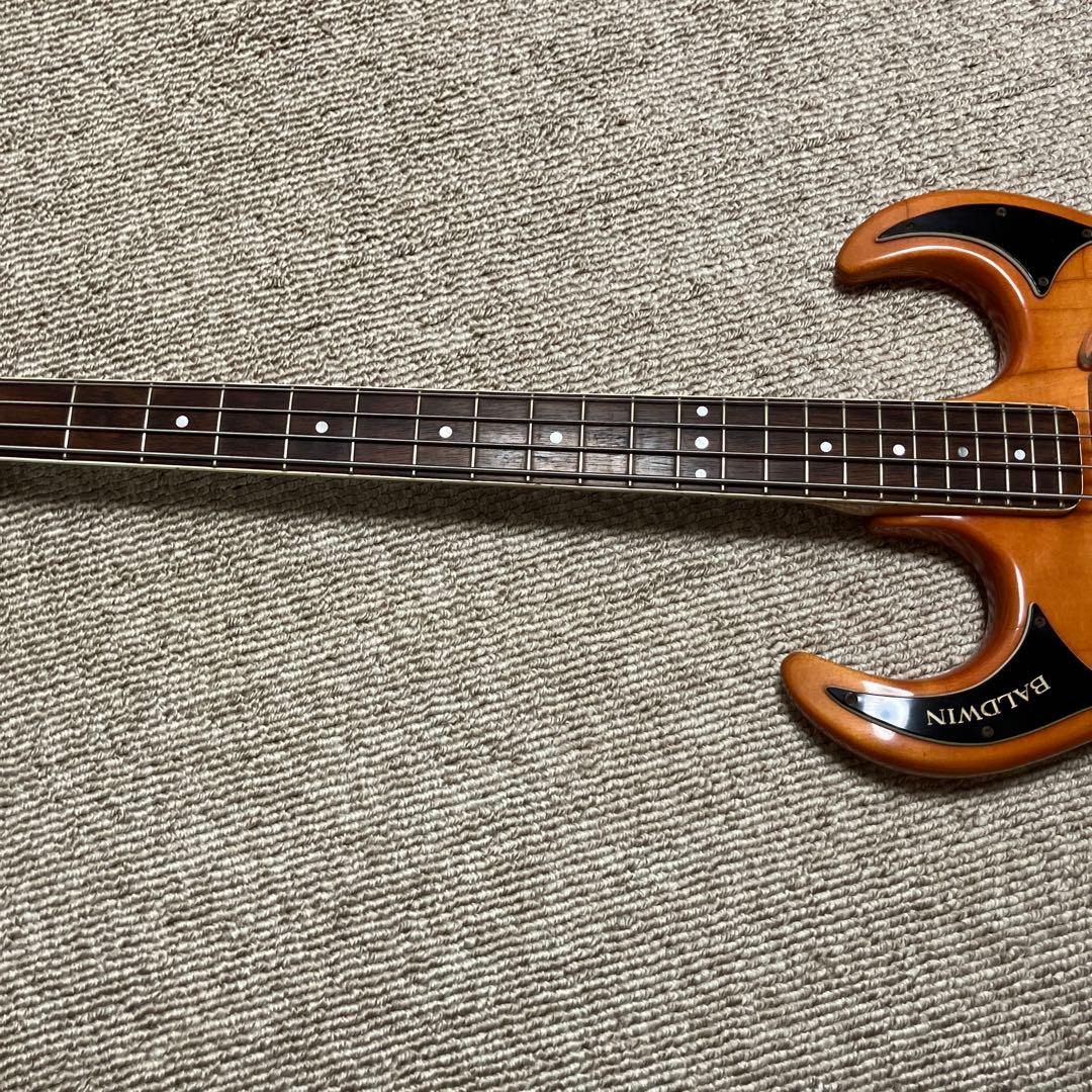 BALDWIN 1960s BISON BASS ビンテージ
