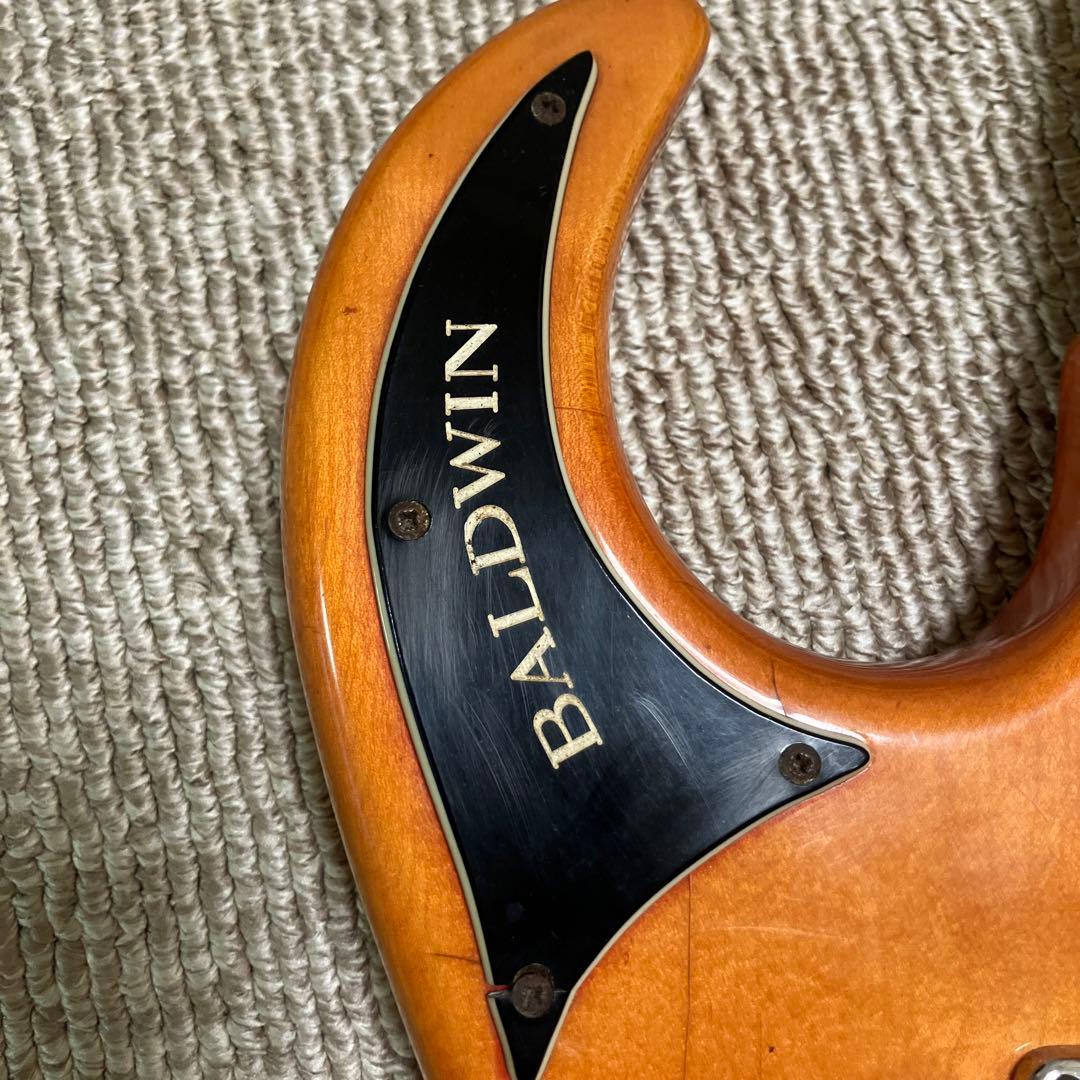 BALDWIN 1960s BISON BASS ビンテージ