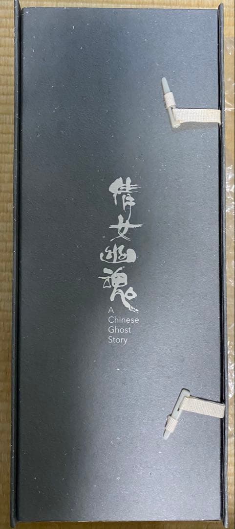 ENTERBAY チャイニーズ・ゴースト・ストーリー/レスリー・チャン