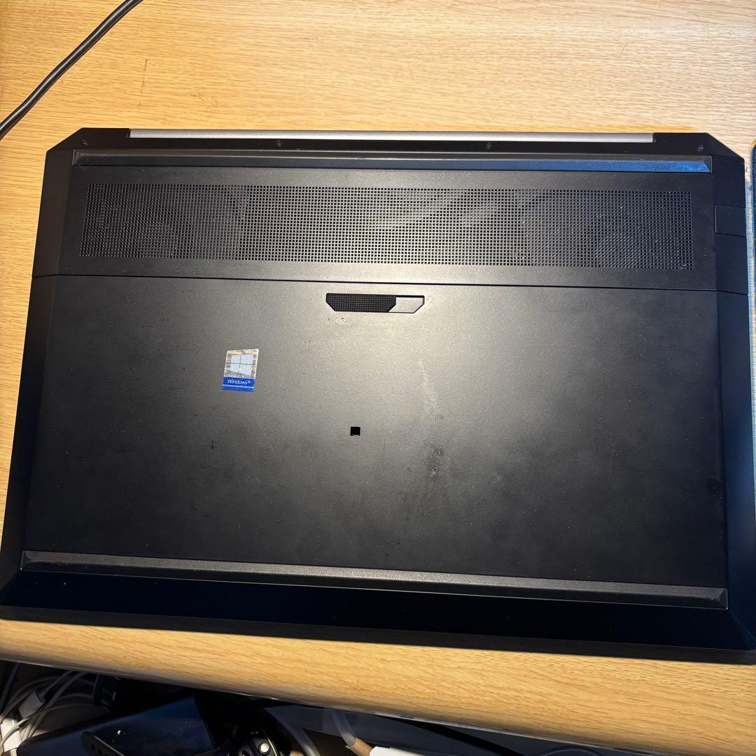 Windowsノート本体 hp zbook 15 g6,i7 8850h,512GB,16BG ram