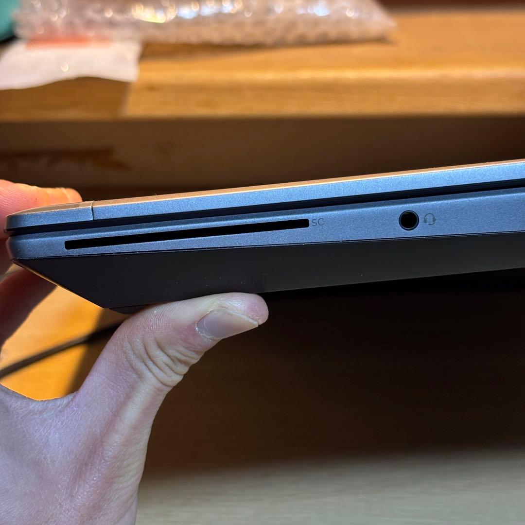 Windowsノート本体 hp zbook 15 g6,i7 8850h,512GB,16BG ram