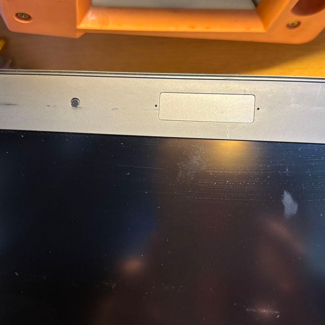 Windowsノート本体 hp zbook 15 g6,i7 8850h,512GB,16BG ram