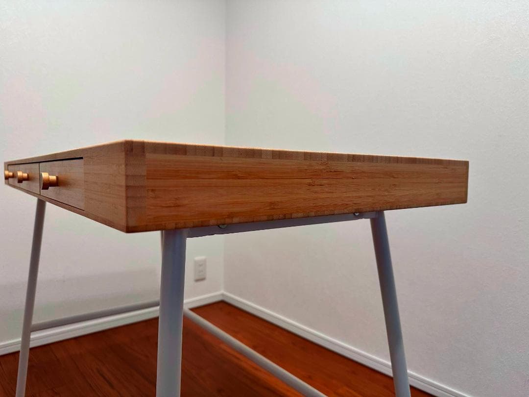 【美品】IKEA （イケア） LILLÅSEN （リルオーセン）デスク