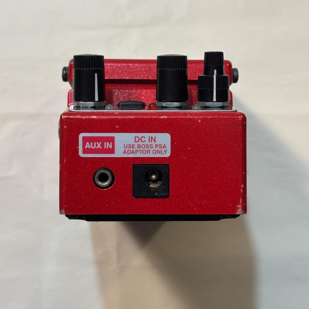 BOSS Loop Station RC-2 ループステーション