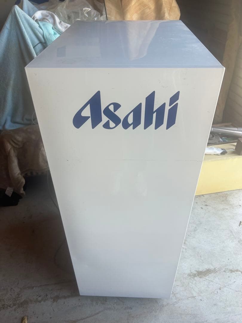 サンデン　冷蔵ショーケース　VRS-68X