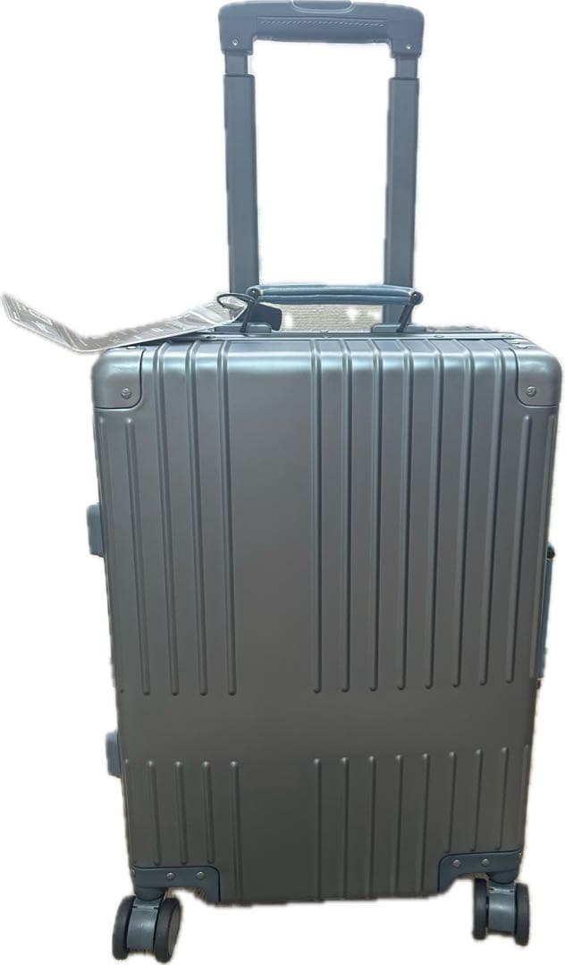 INV1811STP イノベーター スーツケース36L