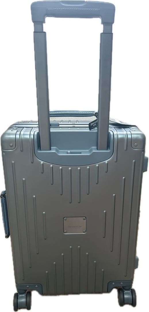 INV1811STP イノベーター スーツケース36L