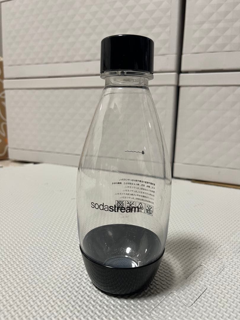 ソーダストリーム2021購入