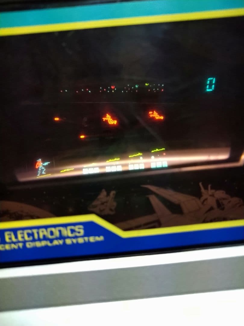 バンダイ ガンダム ポータブルゲーム　レトロ　ゲーム