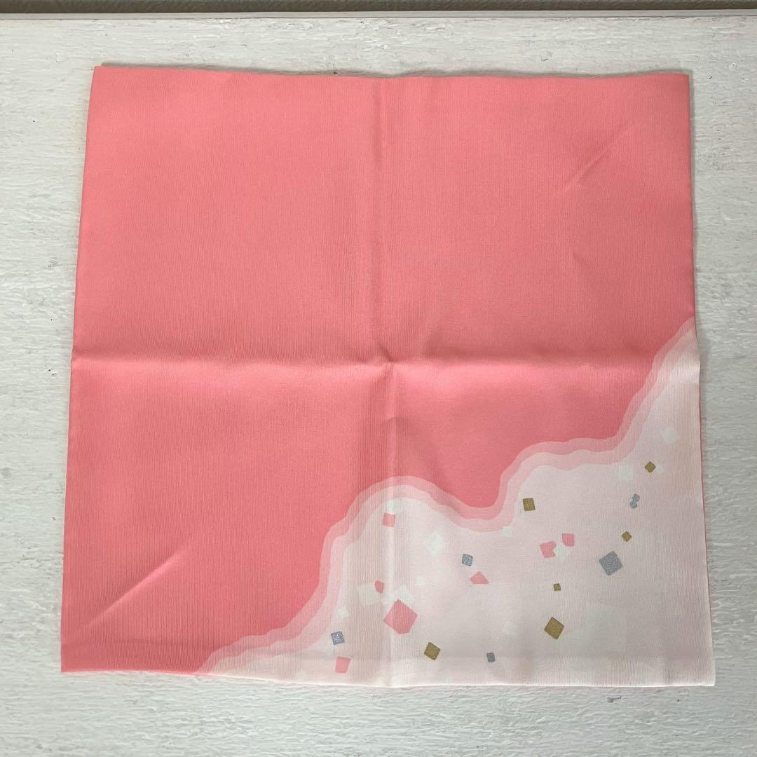 【新品未使用】帛紗 ふくさ 8枚セット 茶道