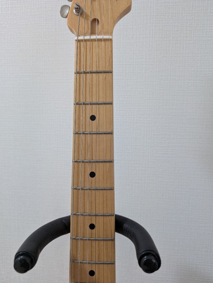 FUJIGEN　Neo Classic NTE10MAH　VNT　テレキャスター