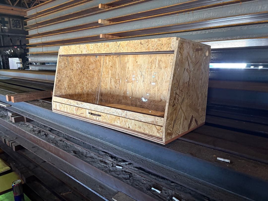 レイン@プロフィール必読　804540 天板金網