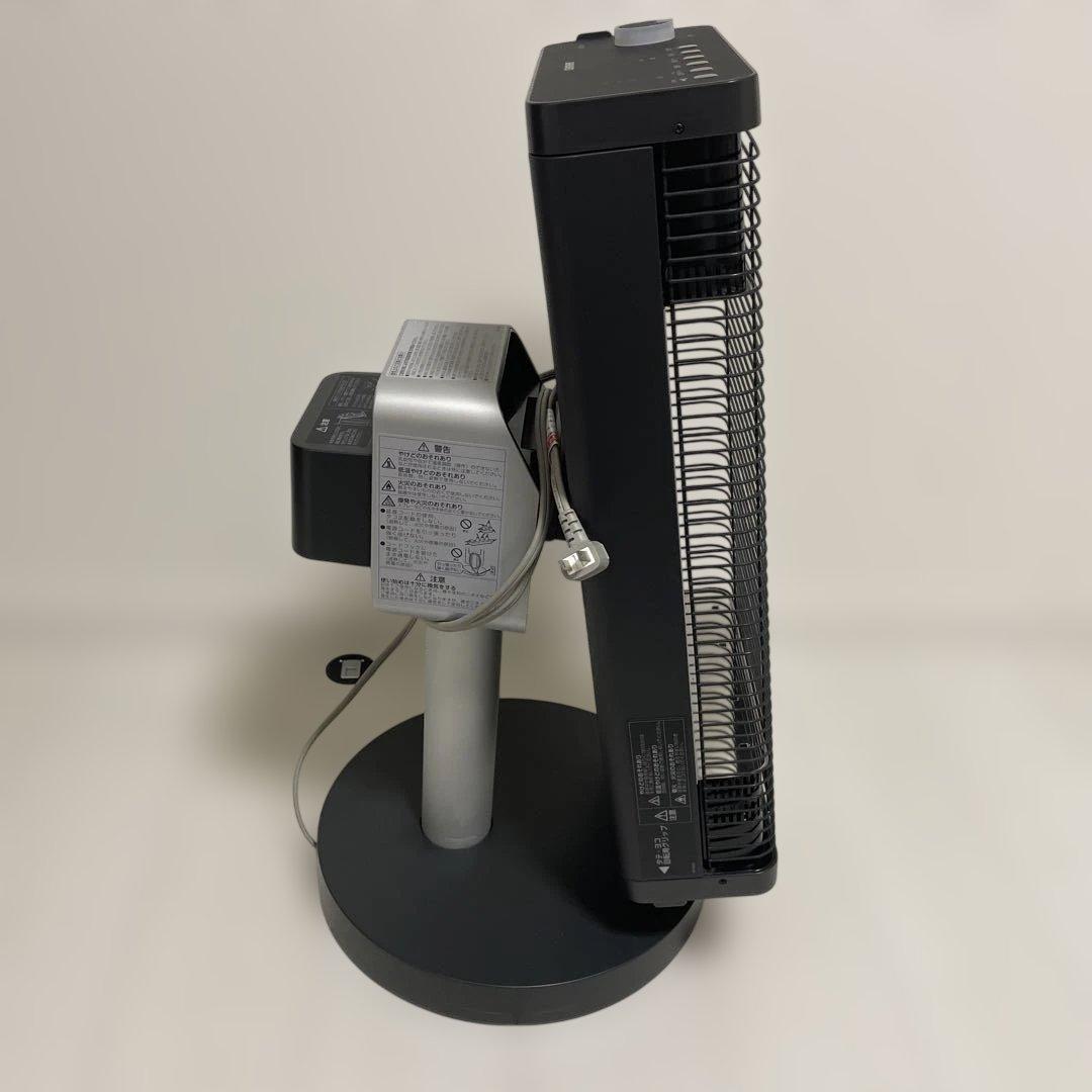 DAIKIN CERAMHEAT 電気ヒーター 2018年 ERFT11VS-H