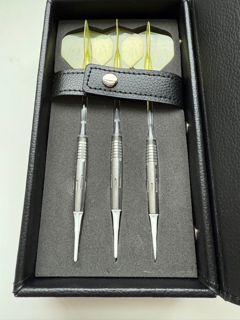 ジョーカードライバー　バレル