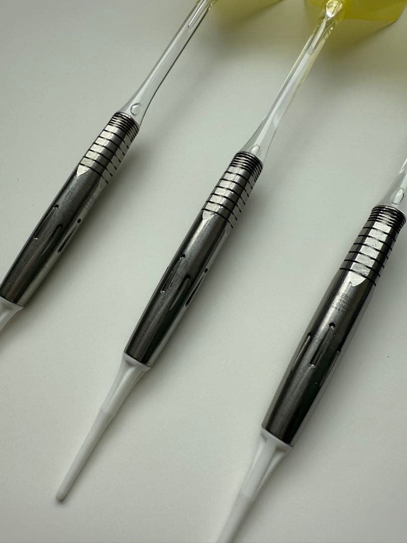 ジョーカードライバー　バレル