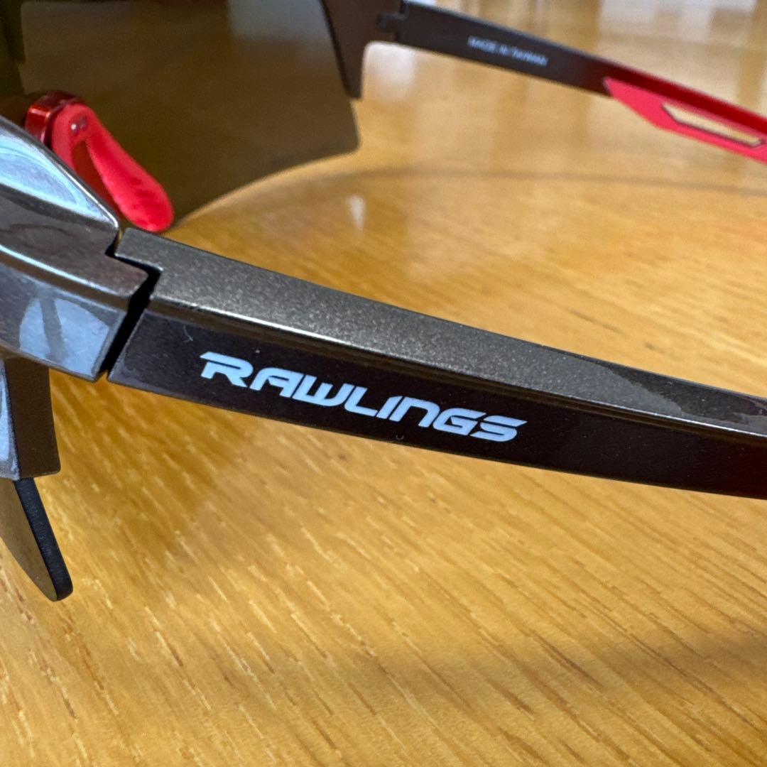 ローリングス スポーツサングラス