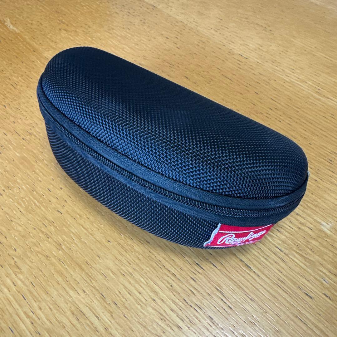 ローリングス スポーツサングラス