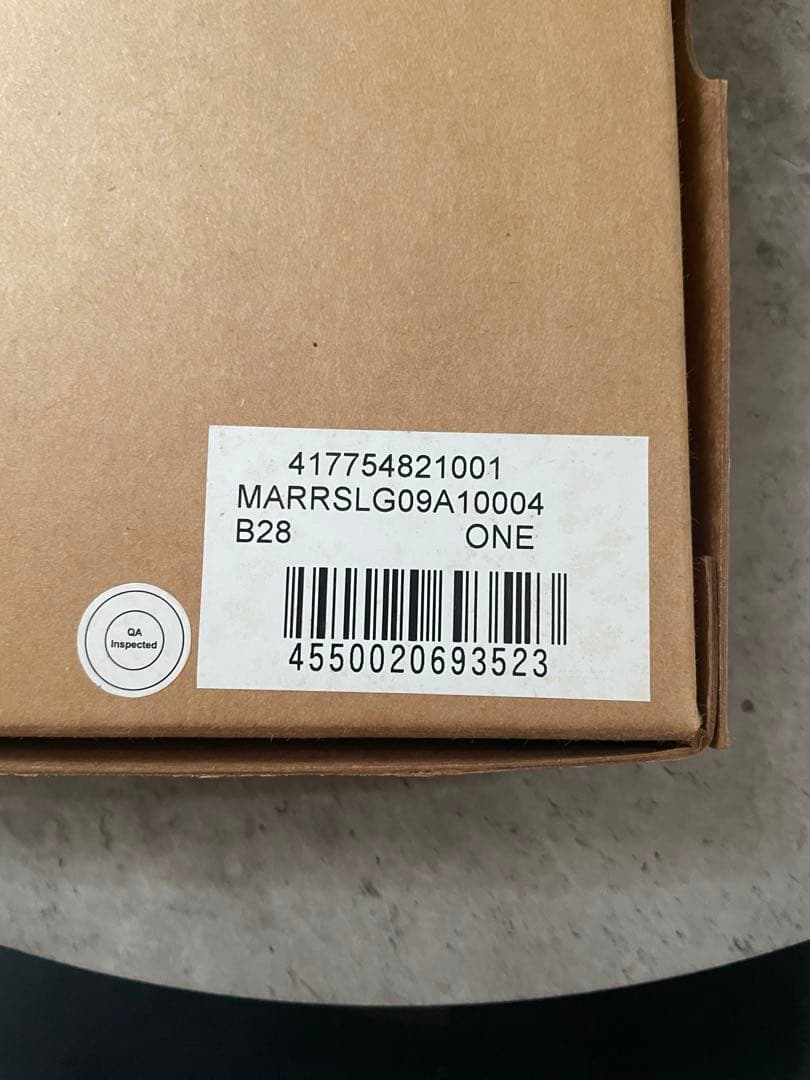 RRL デニムカバー ノート