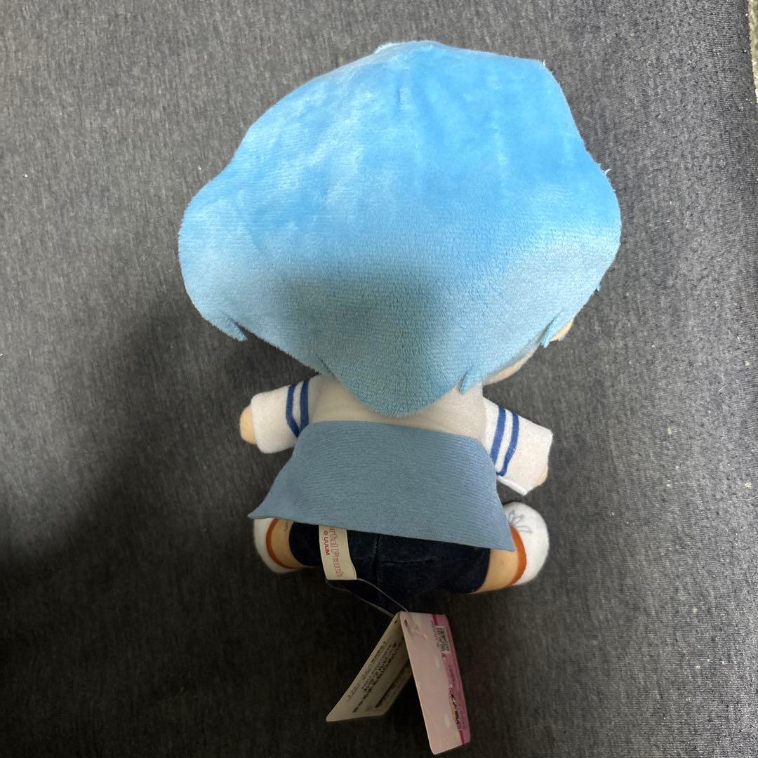 カラフルピーチ るな きゅるまるBIGぬいぐるみ