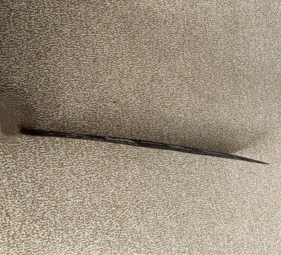 優遇有り 廃線 函館 ←→ 上磯 ◯函 / 裏逆 琺瑯板