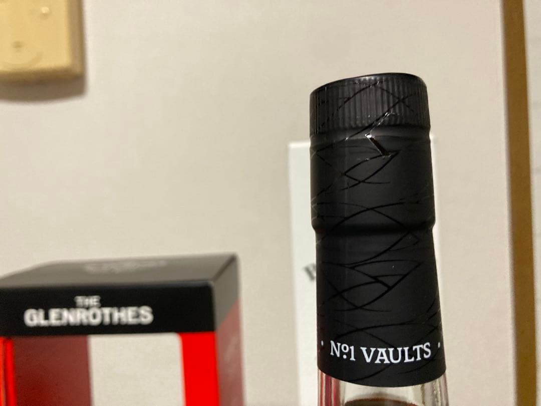 最終値下げ グレンロセス メーカーズカット ボウモア 15年 2本セット