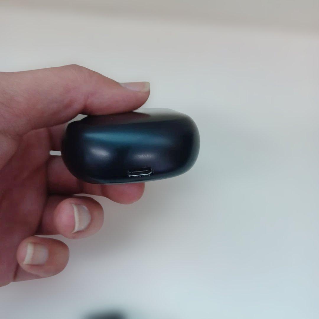 Bose QC Earbuds 2 ワイヤレスイヤホン