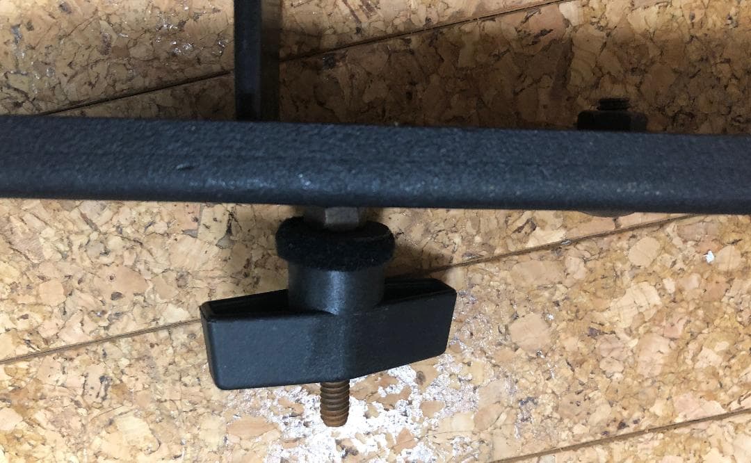 TreeWorks ウインドチャイム用チャイム・ダンパー