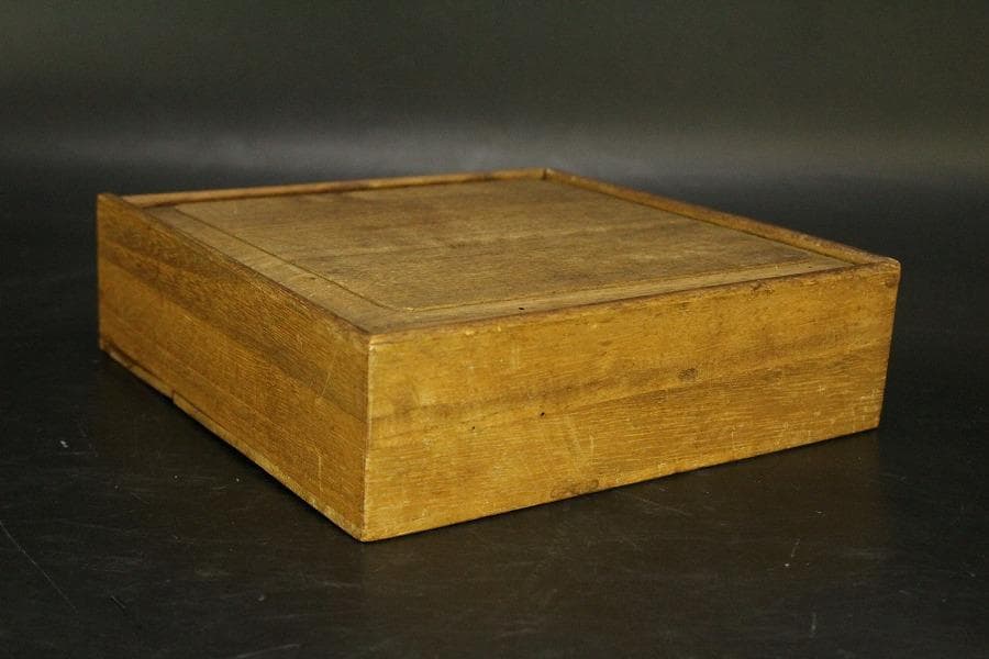 煎茶 酒器 九谷 寄せ盃 五客 時代物(A969)