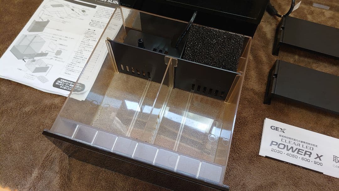 Glassterior AGS SLIDE OF-230 グラステリア