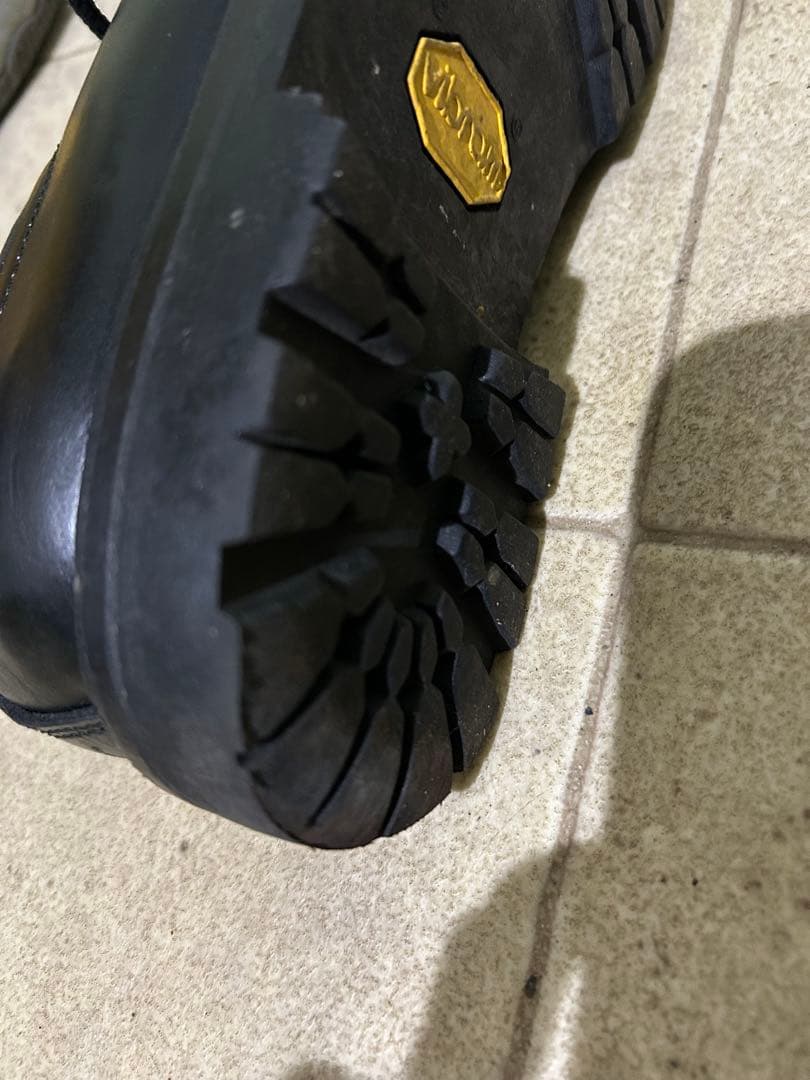 アイガーエイス　チロリアンシューズ