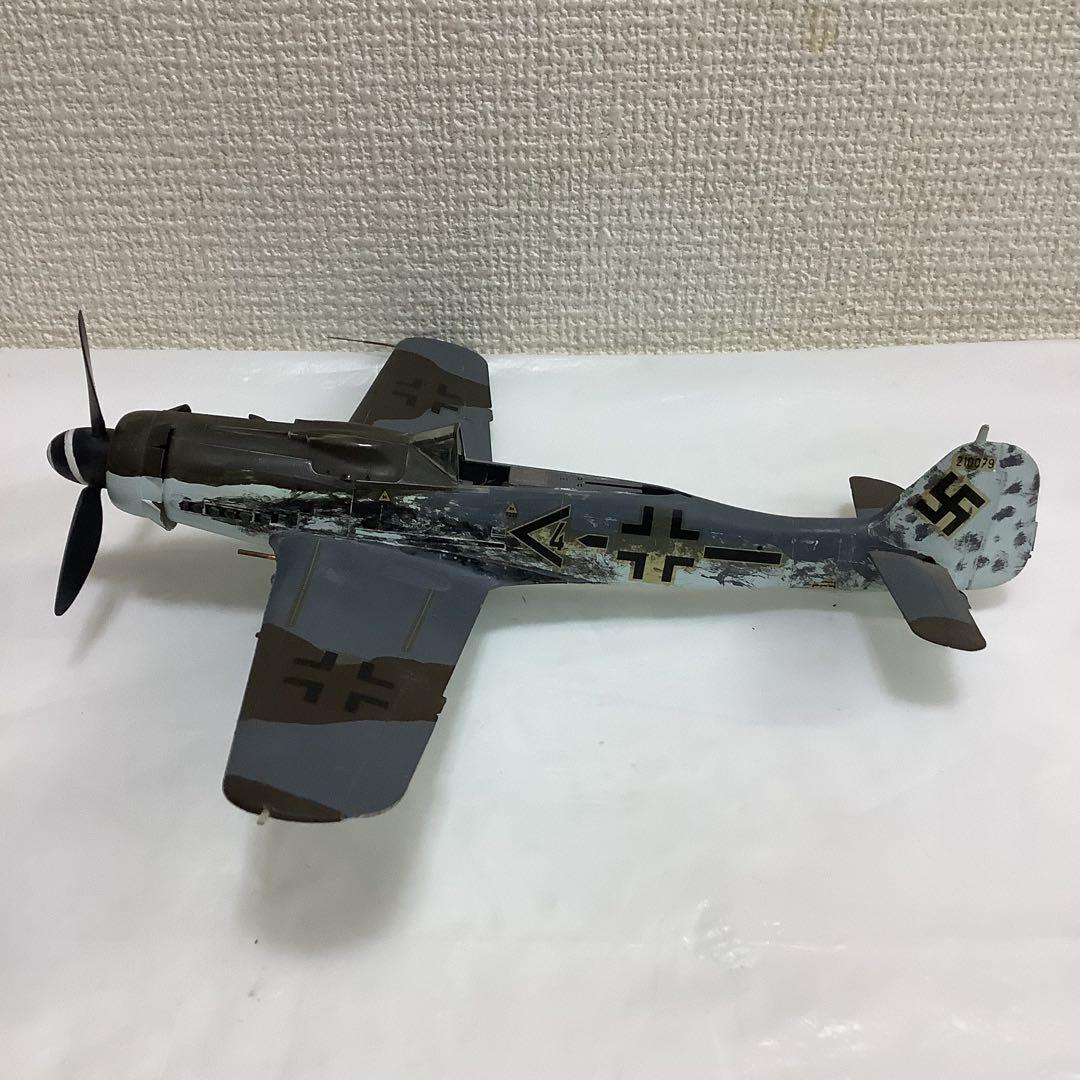 6823⑧【プラモデル 完成品 まとめ売り】