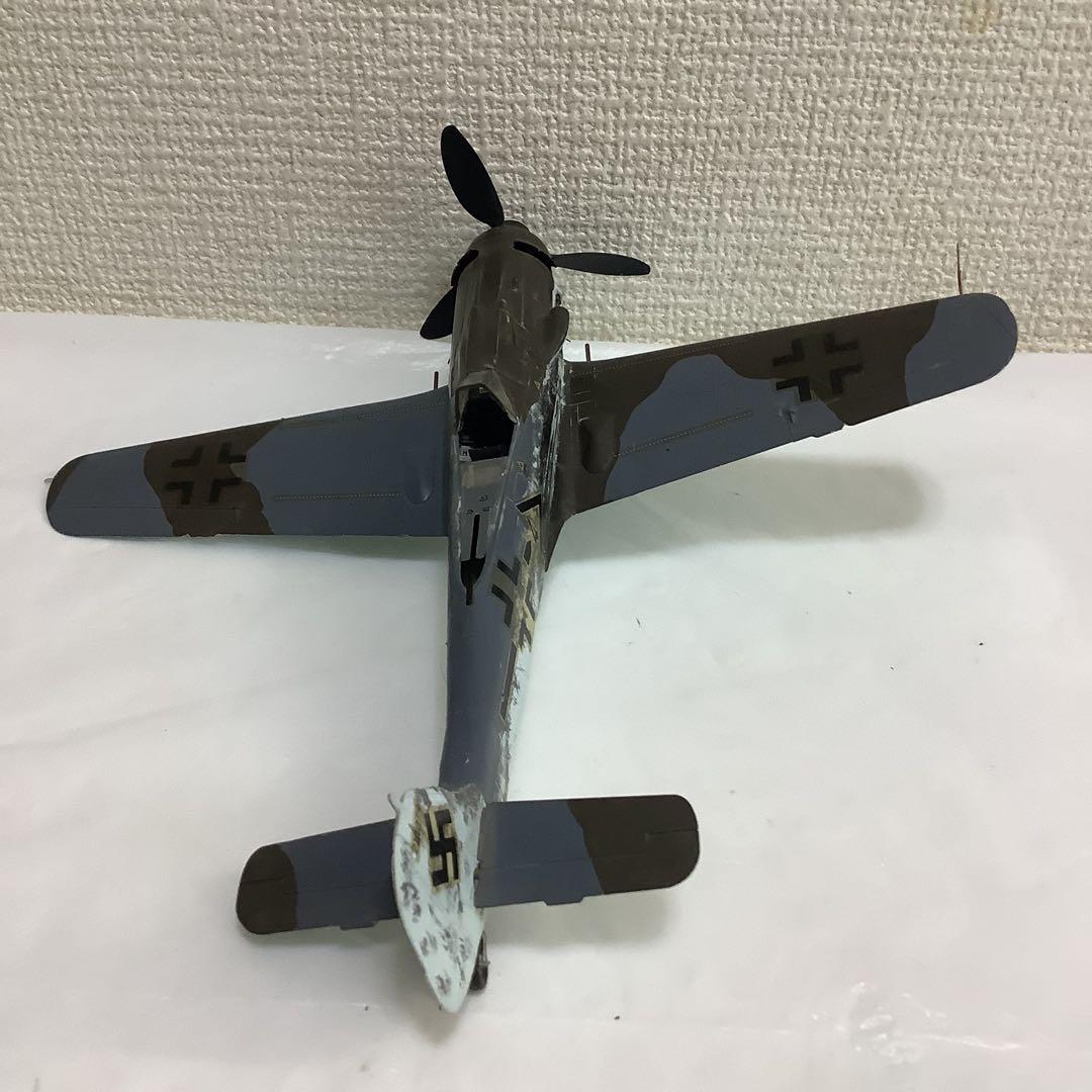 6823⑧【プラモデル 完成品 まとめ売り】