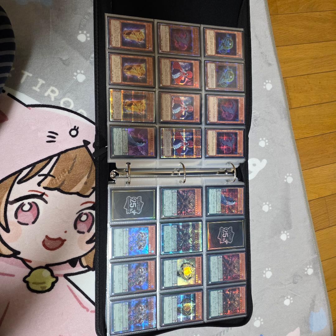 遊戯王 クォーターセンチュリークロニクル