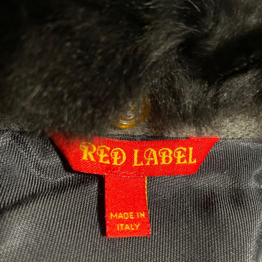 Vivienne Westwood Red Labelイタリア製 ウールコート