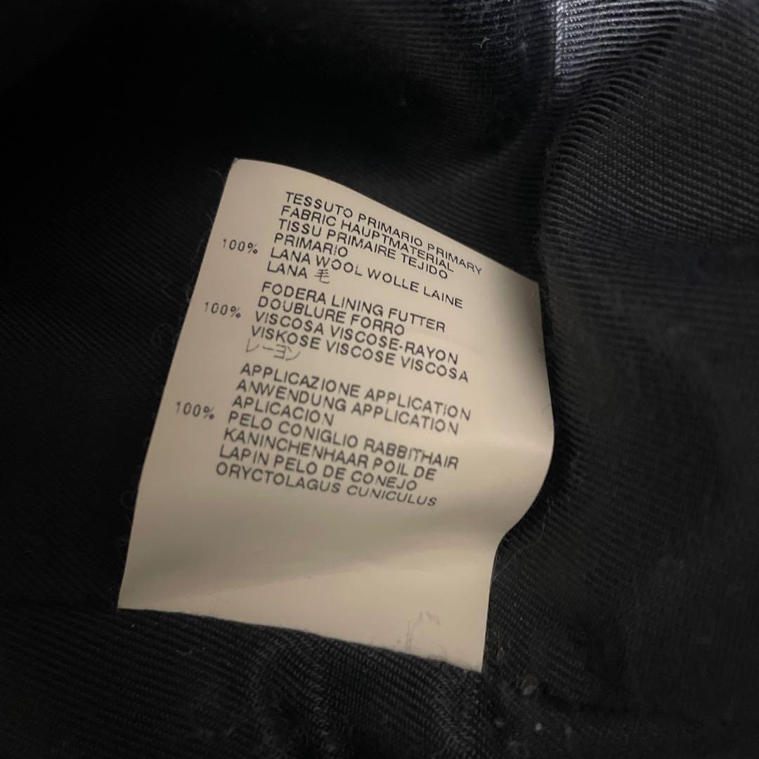 Vivienne Westwood Red Labelイタリア製 ウールコート