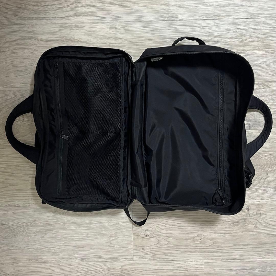 BRIEFING バックパック SW 2WAY PACK 16 WR