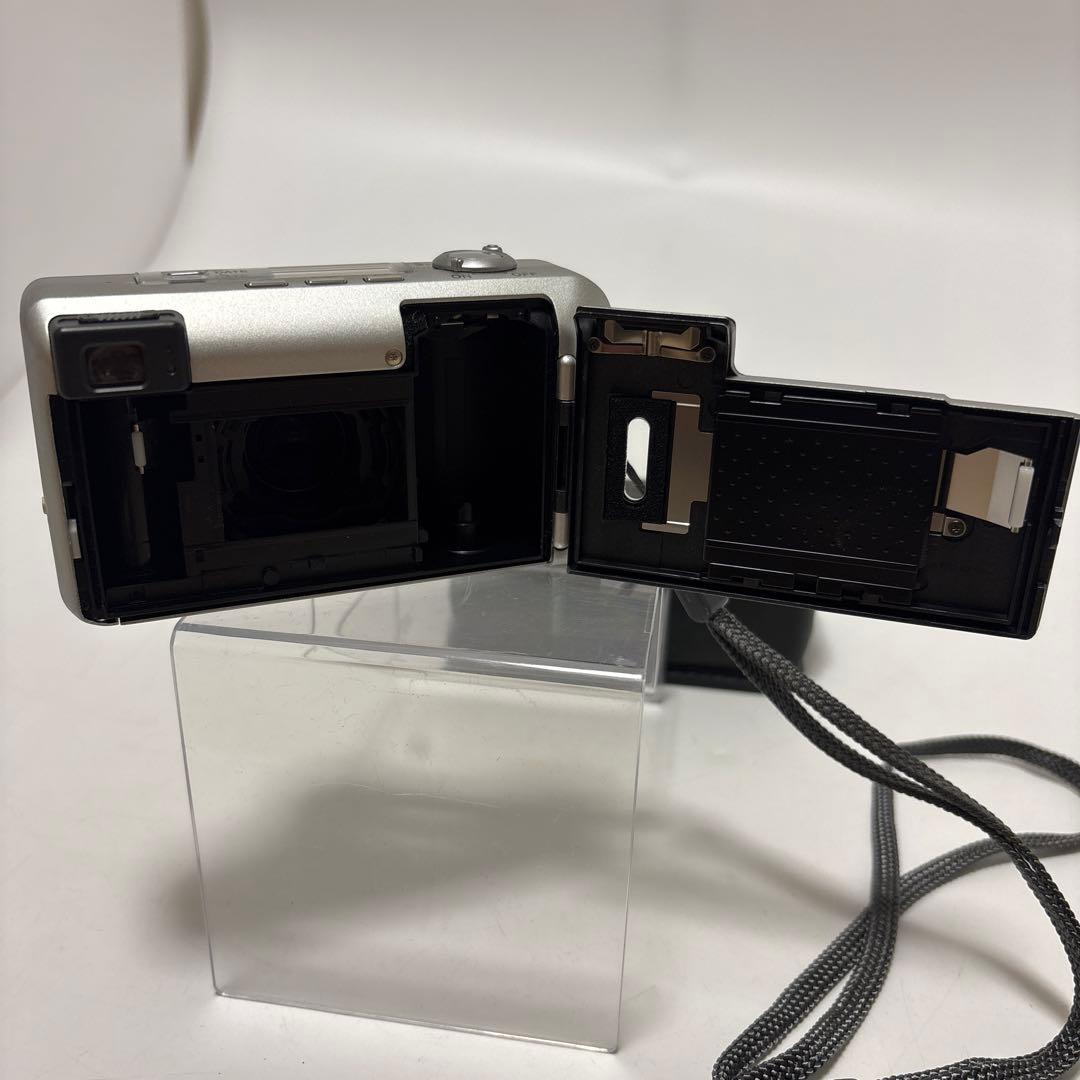 ミ*ニ様 PENTAX ESPIO 24EW フィルムカメラ